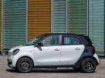 Smart ForFour Proxy 2014 года